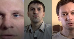 Ruska policija muči Jehovine svjedoke. Koristi elektrošokere, tuče ih i davi